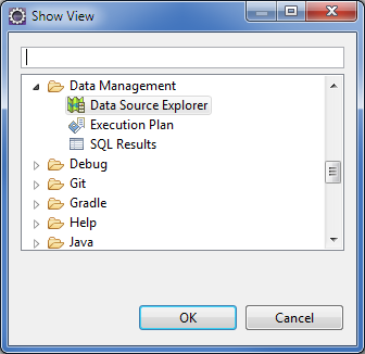 open_DataSourceExplorer