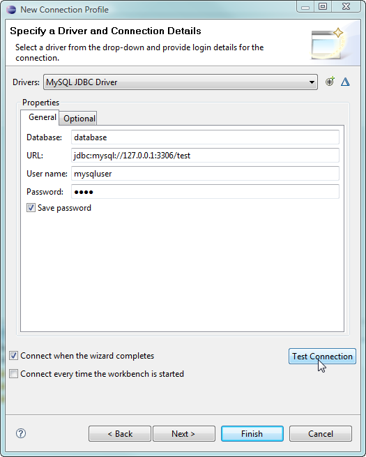 test_MySQL_connection